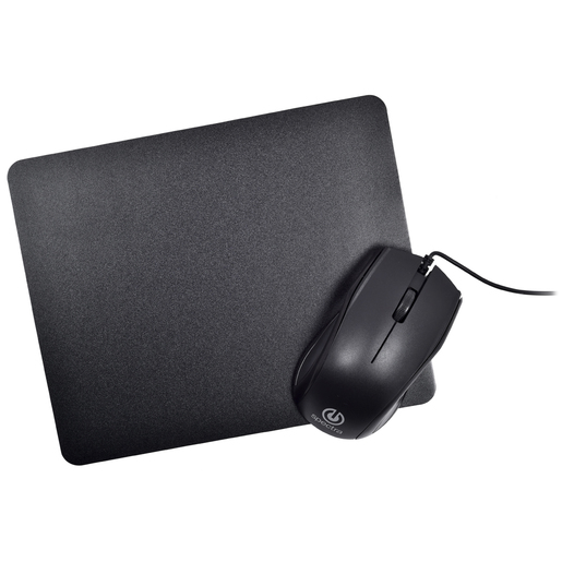 Mouse Pad Spectra 53403 / Negro